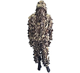 Image of Titan 3D Youth Leafy Suit