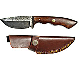 Image of Titan Hand Forged Knife