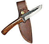 Image of Titan Japanese Steel Fixed Blade Knife, 3.2 in