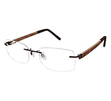 Image of TLG NU022 Prescription Eyeglasses