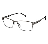 Image of TLG NU024 Bifocal Prescription Eyeglasses