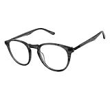 Image of TLG NU026 Progressive Prescription Eyeglasses
