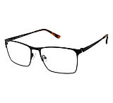 Image of TLG NU028 Progressive Prescription Eyeglasses