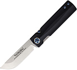 Image of Tokisu Linerlock Black G10 TOK18686
