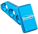 Image of Toni System 3 Holes Thumb Rest, Left Side, Right Hand Shooter