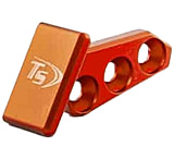 Image of Toni System 3 Holes Thumb Rest, Right Side, Left Hand Shooter