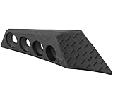 Image of Toni System 3D Thumb Rest In Polymer, Left Side, Right Hand Shooter