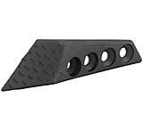 Image of Toni System 3D Thumb Rest In Polymer, Right Side, Left Hand Shooter