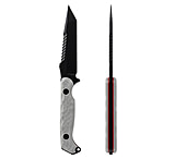 Image of Toor Knives Darter T Fixed Knife