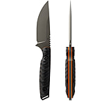 Image of Toor Knives Field 3.0 Fixed Blade Knife