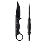 Image of Toor Knives Jank Shank S Fixed Blade Knife