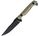 Image of Toor Knives Krypteia S Fixed Blade Rang