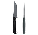 Image of Toor Knives Krypteia T Fixed Blade Knife