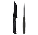 Image of Toor Knives Krypteia T Fixed Blade Knife