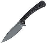 Image of Toor Knives Ravyth S Fixed Blade Gray