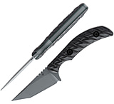 Image of Toor Knives Shifter T Fixed Blade Gray