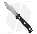 Image of TOPS Knives Al Mar Mini SERE Operator 4.00in Fixed Blade Knife