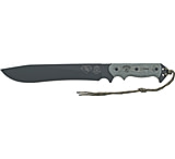 Image of Tops Knives Armageddon 16.5&quot; Fixed Blade Knife