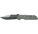 Image of Tops Knives BEST Border Crossing Fixed Blade Knife - 9.75"