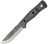 Image of TOPS Knives Fieldcraft by Brothers of Bushcraft High Carbon Steel Knife