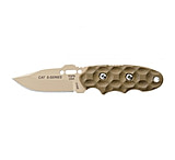Image of Tops Knives CAT #200 S-Series Fixed Blade Knife