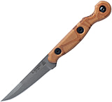 Image of TOPS Knives El Pionero Fixed Blade Knife