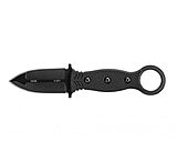 Image of Tops Knives I.C.E. Dagger Fixed Blade Knife