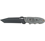 Image of Tops Knives Interceptor Police Fixed Blade Knife - 8.5"