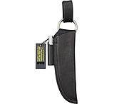 Image of Tops Knives Leather Bushcraft Sheath
