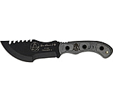 Image of Tops Knives Mini Tom Brown Tracker 6.5&quot; Fixed Blade Knife