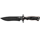 Image of TOPS Knives Operator 7 Blackout Edition, Fixed Blade