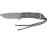 Image of Tops Knives Overlander Fixed Blade Knife - 3.25&quot;