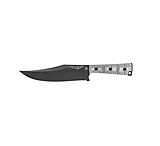 Image of Tops Knives Prather War Bowie Fixed Blade Knife - 12.63&quot;