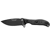 Image of TOPS Knives Silent Hero 4 Fixed Blade Knife