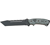 Image of Tops Knives Steel Eagle 12 3/4 in Fixed Knife