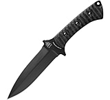 Image of TOPS Knives Szabo Express Double Edge Knife by Laci Szabo