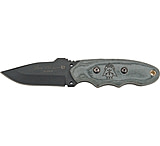 Image of Tops Knives Tom Brown Scout 7.25&quot; Fixed Blade Knife