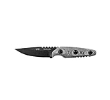 Image of Tops Knives UTE Utility Tool Edged Fixed Blade Knife - 6.25&quot;