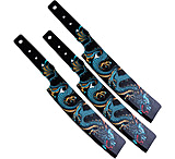 Image of Toro Knives Besito Slim Water Throwing Knives