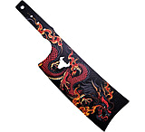 Image of Toro Knives Besito Fire Throwing Knife