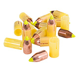 Image of Traditions A1826 Smackdown Muzzle Loader Bullets 50 Cal 250 Gr 30