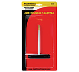 Image of Traditions Hunter Bullet Starter And Ramrod With Palm-Saver Handle .45 Caliber And Up A1335