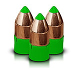 Image of Traditions Smackdown MZX 50 Caliber 290 Grain Copper Bullets