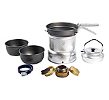 Image of Trangia 27-8 Ultralight Hard Anodized Camping Stove