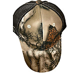 Image of Treezyn Blank LS Snap Back Hat