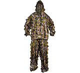 Image of Treezyn Early Seezyn Leafy Suit - Men's