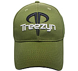 Image of Treezyn Fitted Hat