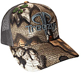 Image of Treezyn Late Seezyn Snap Back Flexfit Hat