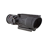 Image of Trijicon ACOG 6x48 Rifle Scope w/ Fiber Optics &amp; Tritium