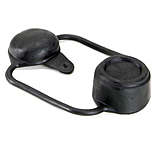 Image of Trijicon ACOG TA52 Rubber Caps for 4x32
